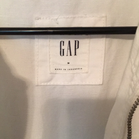 GAP jacket - Picture 2 of 3